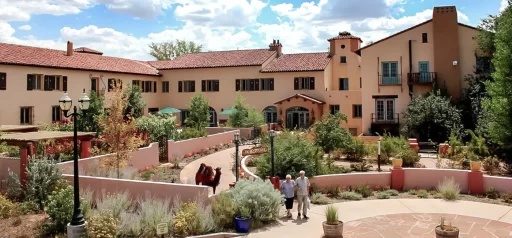 La Posada Hotel