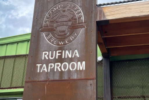 Rufina Taproom