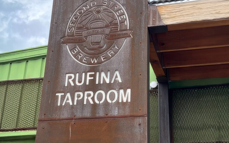 Rufina Taproom